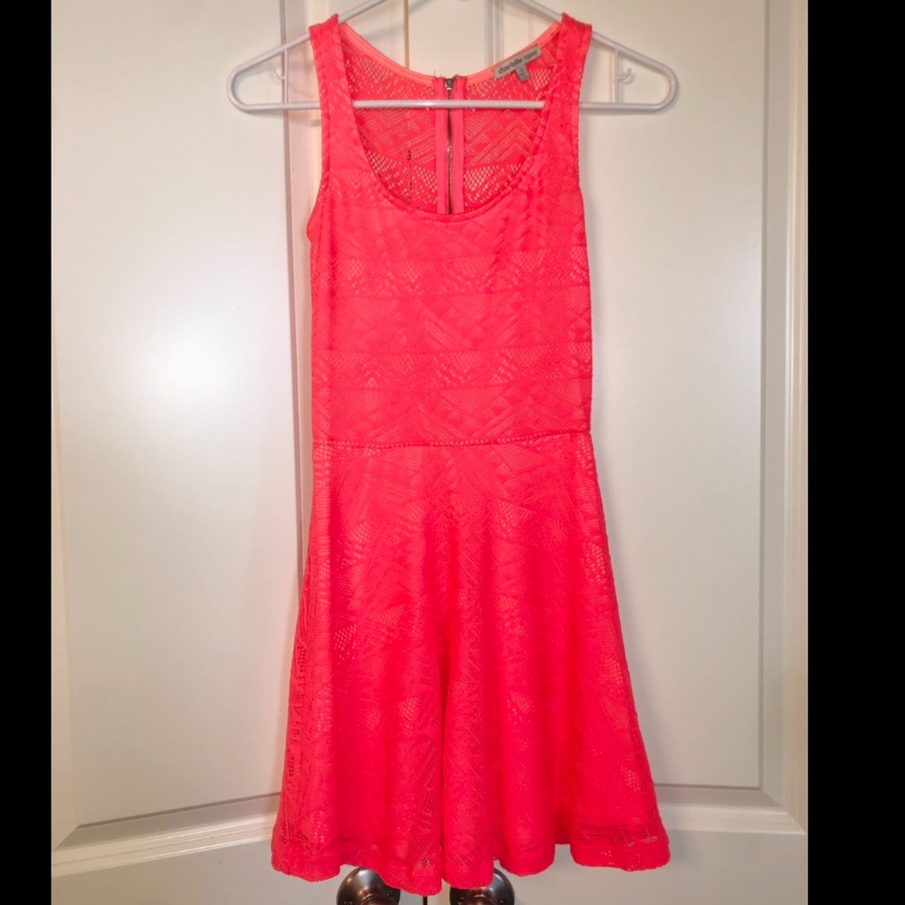 Cute summer dress